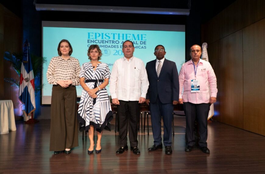 Director del SNS resalta avances en diagnóstico oportuno de Tuberculosis 